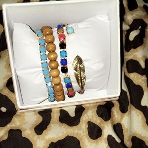 Bracelet set